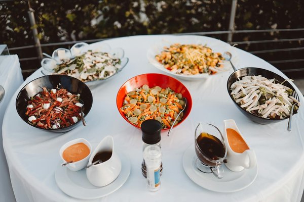 La méthode secrète pour un sorbet aux fruits rouges maison, sans sorbetière !