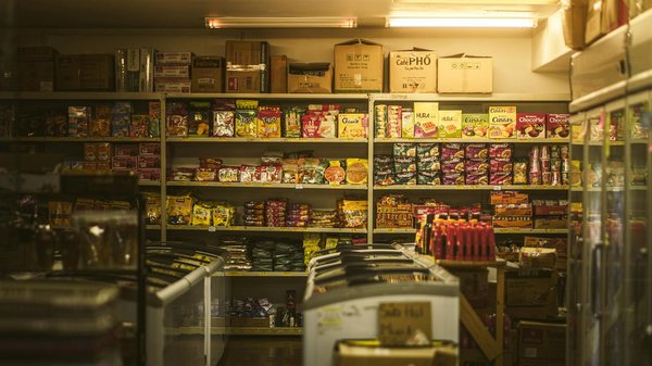 Les meilleurs sites internet pour des réductions sur la nourriture