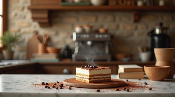 Découvrez l'atelier cuisine tiramisu à Montpellier !