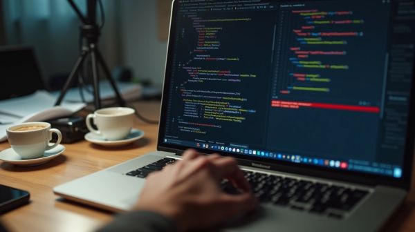 Que faire quand la barre oblique ne s'affiche pas ?