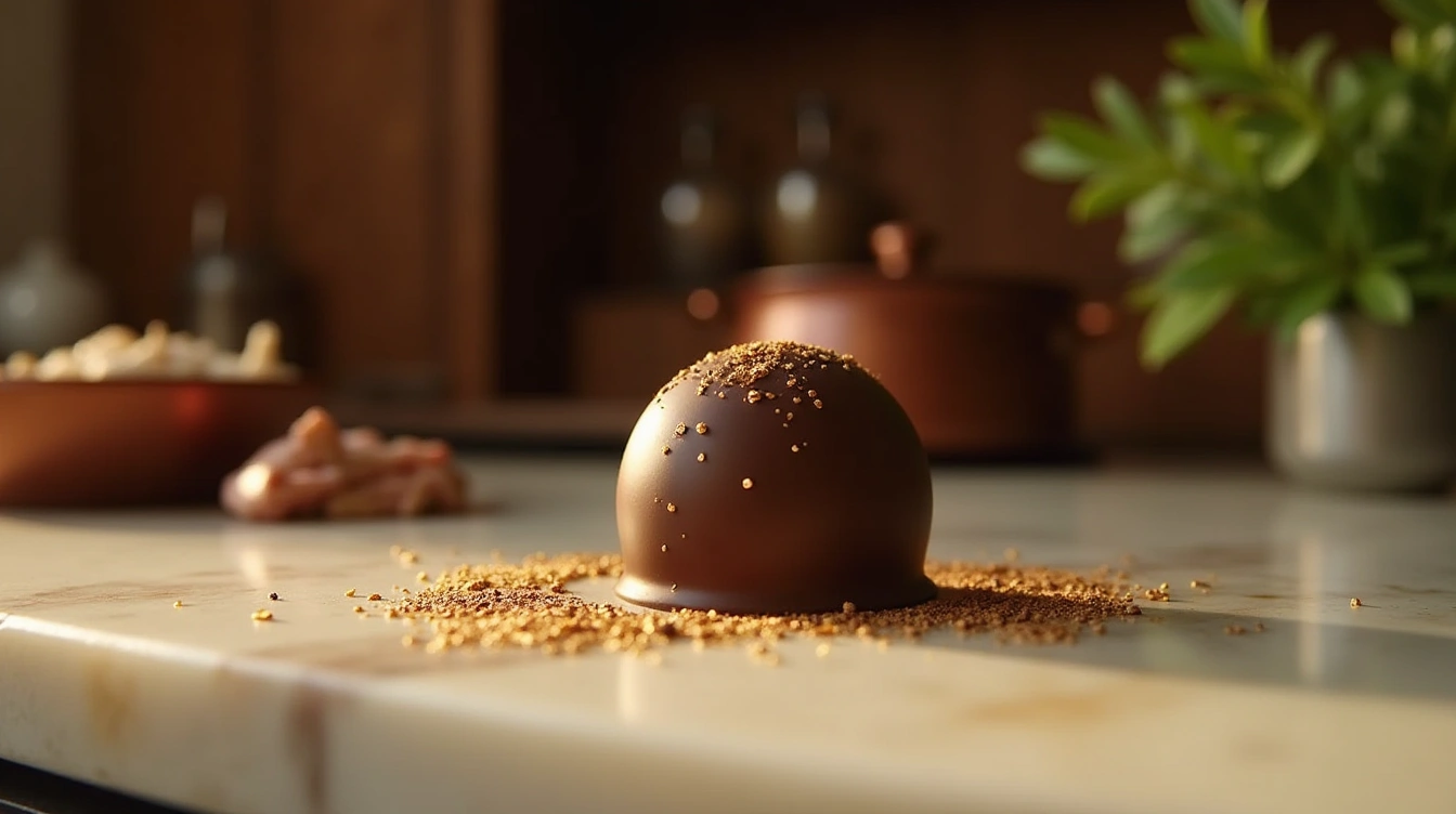 Vos questions sur ces chocolats d'exception